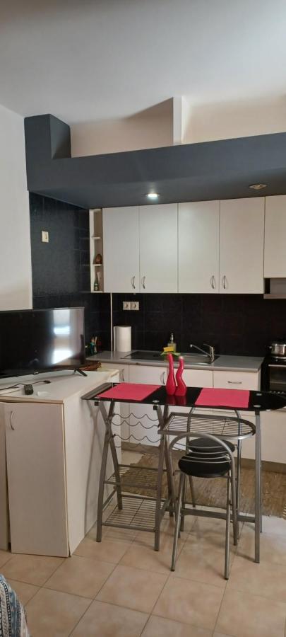 Quiet Near To The Airport 1 Appartement Iraklion