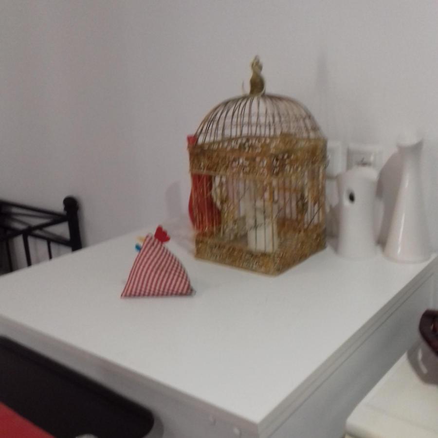 Appartement Quiet Near To The Airport 1 Iraklion