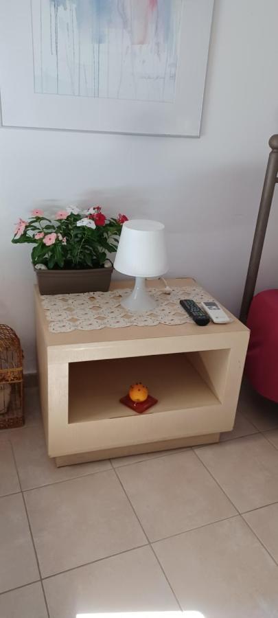 Quiet Near To The Airport 1 Appartement Iraklion