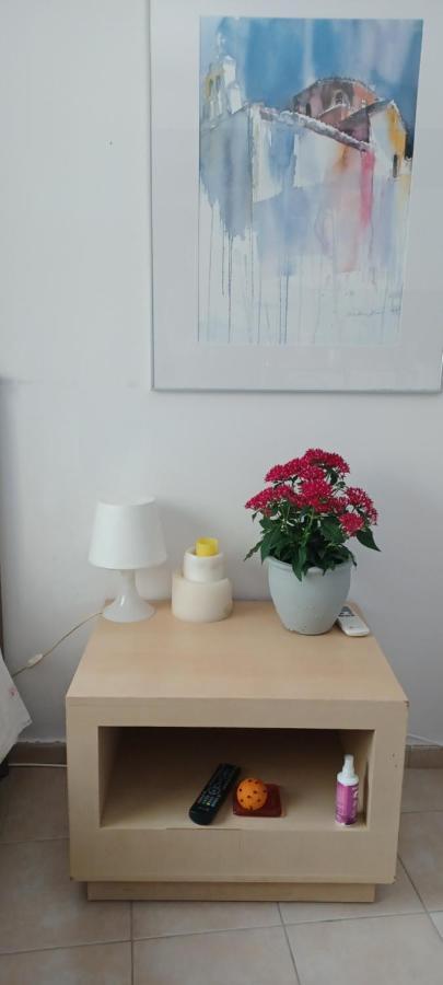 Quiet Near To The Airport 1 Appartement Iraklion